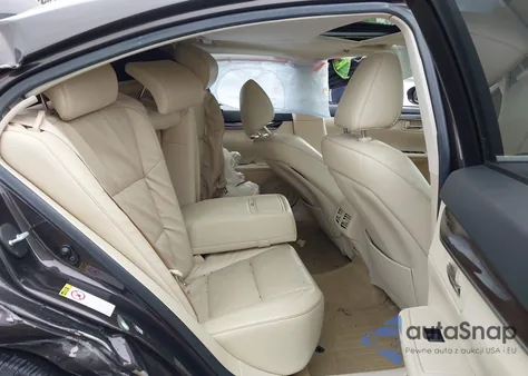 2015 Lexus Es 350 из США, поврежденный, VIN JTHBK1GG6F2162013